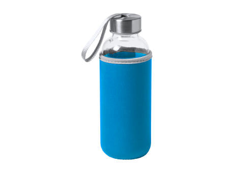 Trinkflasche Ganga