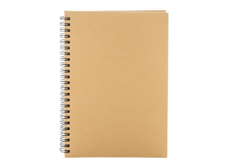 Notizbuch Strobus A5