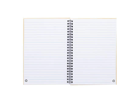 Notizbuch Strobus A5