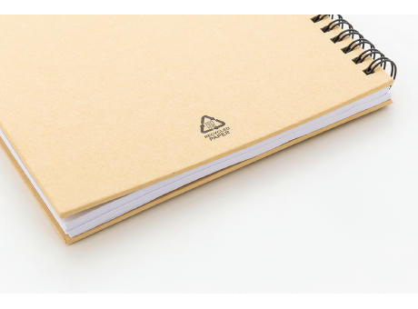 Notizbuch Strobus A5