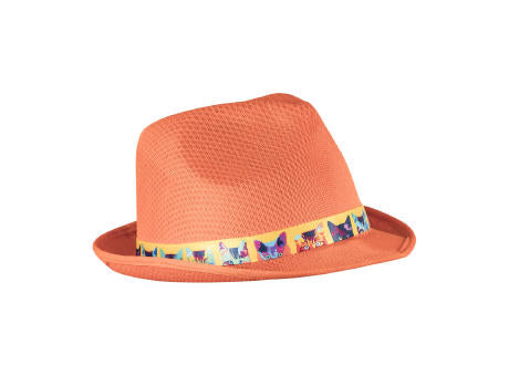 Hutband mit Sublimationsdruck Subrero