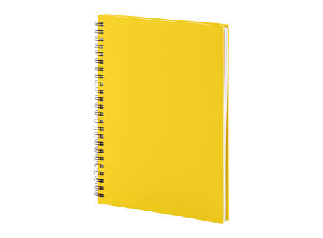 Notizbuch Strobus A5