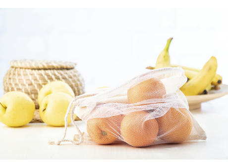 Obst-/Gemüsebeutel EcoShop