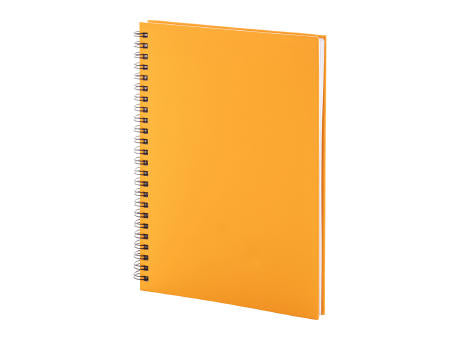 Notizbuch Strobus A5