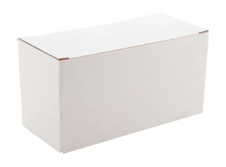Individuelle Doppel-Tassenbox CreaBox Mug Double