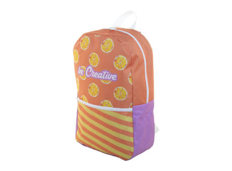 Individueller RPET-Rucksack SuboBag Back