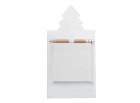 Individueller Kühlschrankmagnet CreaStick Fridge Xmas
