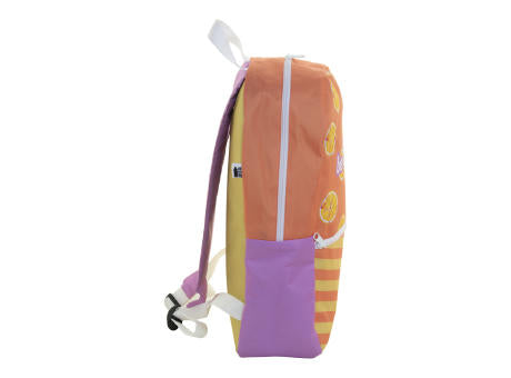 Individueller RPET-Rucksack SuboBag Back