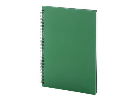 Notizbuch Strobus A5
