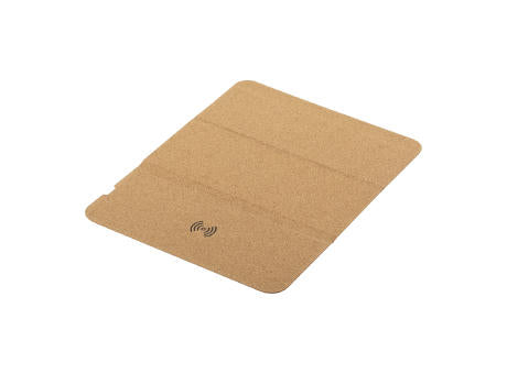 Wireless-Charger Mousepad Corpad Charge
