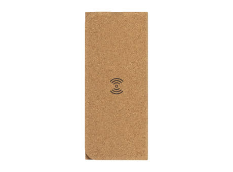 Wireless-Charger Mousepad Corpad Charge