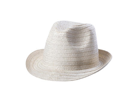Strohhut Solra