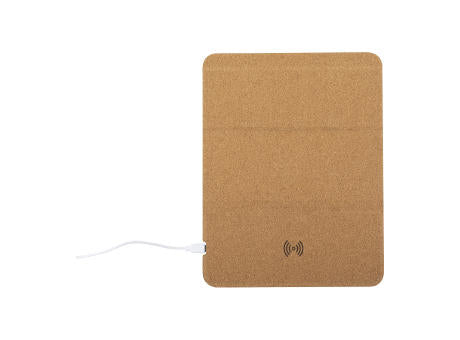 Wireless-Charger Mousepad Corpad Charge
