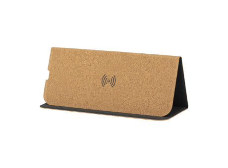 Wireless-Charger Mousepad Corpad Charge