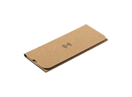 Wireless-Charger Mousepad Corpad Charge