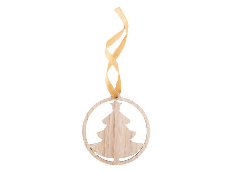 Weihnachtsbaumschmuck, Snowflake Lundamo