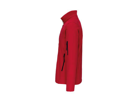 Dreilagige Softshelljacke KA401