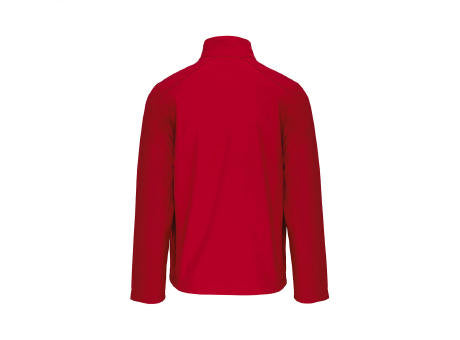 Dreilagige Softshelljacke KA401
