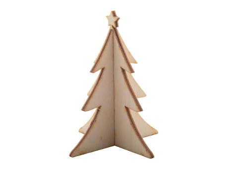 Weihnachtskarte, Tannenbaum Creax Eco