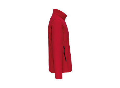 Dreilagige Softshelljacke KA401