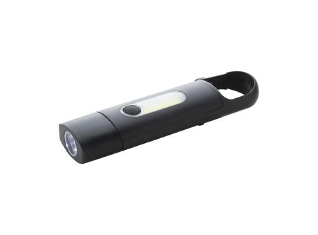 Mini RABS-Taschenlampe Cobiner