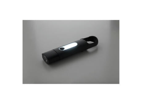 Mini RABS-Taschenlampe Cobiner