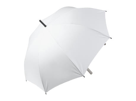 individueller Regenschirm CreaRain Eight RPET