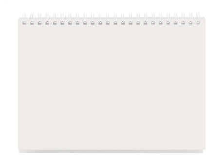 Individueller Tischkalender CreaDate Desk