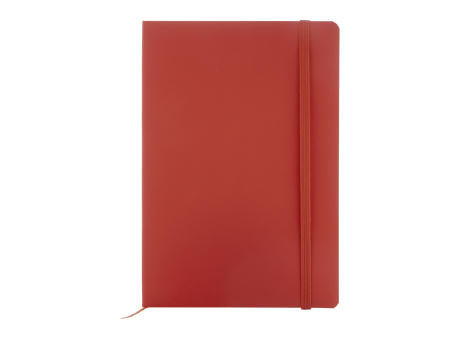 Notizbuch aus RPU Repuk Soft A5