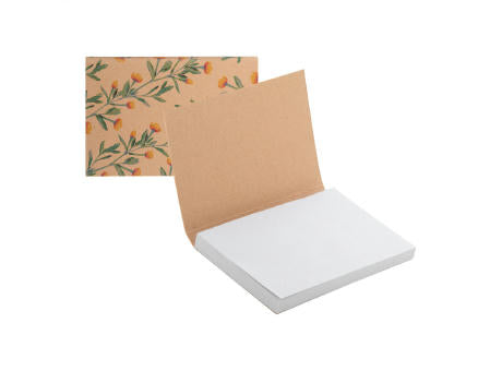 Individuelle Haftnotizen CreaStick Note S Eco