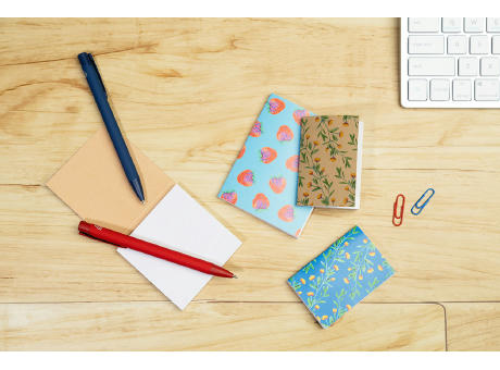 Individuelle Haftnotizen CreaStick Note S Eco