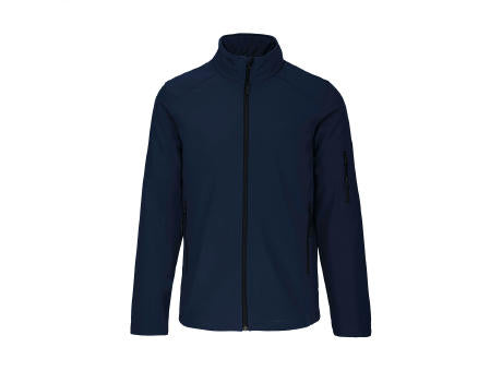 Dreilagige Softshelljacke KA401