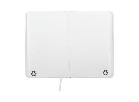 RPU Notizbuch Repuk Blank A6