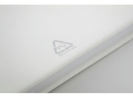 RPU Notizbuch Repuk Blank A6