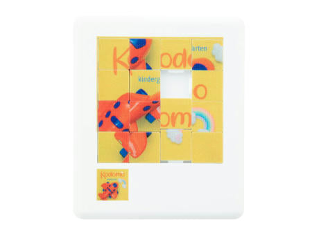 Mini-Rutschpuzzle Melanie
