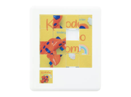 Mini-Rutschpuzzle Melanie