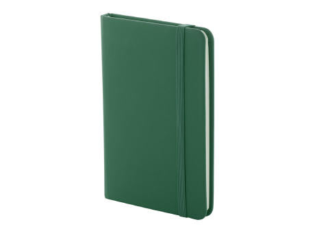 RPU Notizbuch Repuk Blank A6