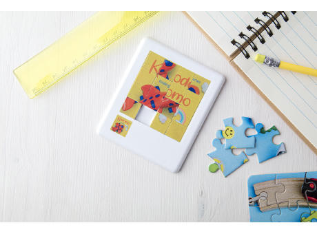 Mini-Rutschpuzzle Melanie