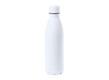 Edelstahl-Trinkflasche Suffil