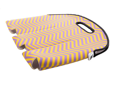 Individuelle Biertasche PivoBag