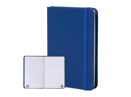 RPU Notizbuch Repuk Blank A6
