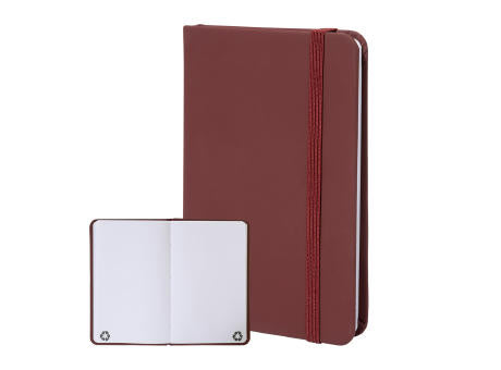 RPU Notizbuch Repuk Blank A6