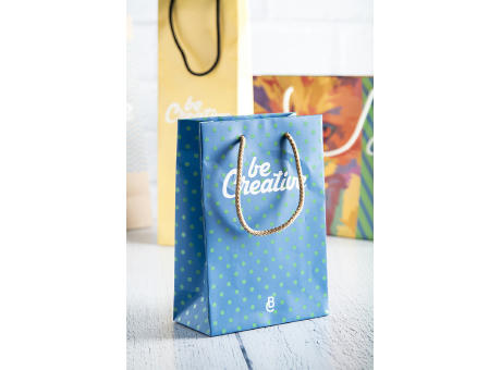Papiertasche, klein CreaShop S