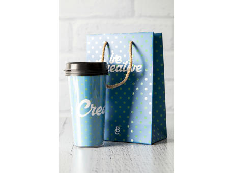 Papiertasche, klein CreaShop S