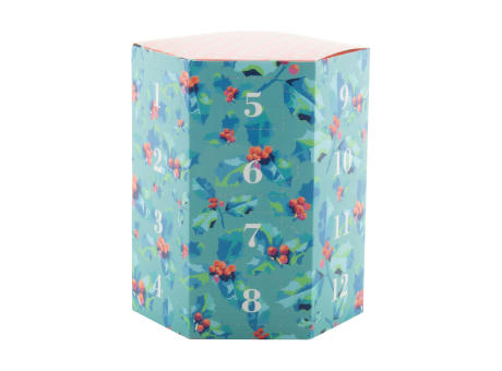 Individueller Adventskalender HeXmas
