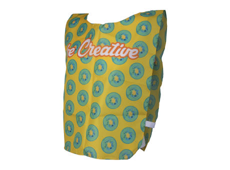 Individuelle RPET Sportweste CreaTeam