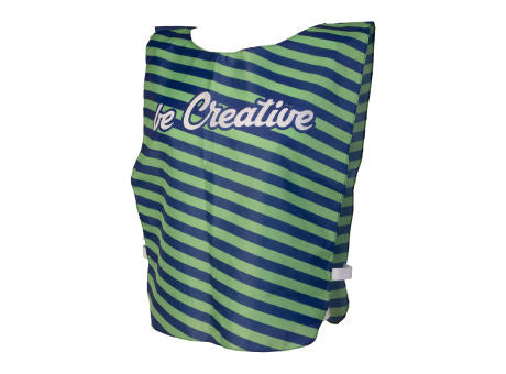 Individuelle RPET Sportweste CreaTeam