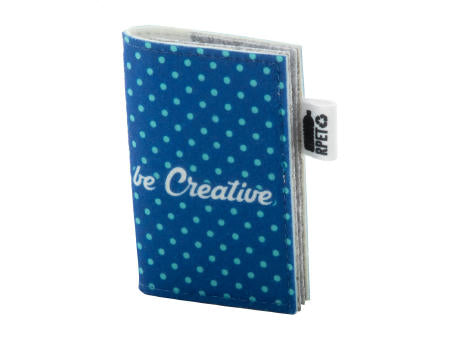 Individuelles Kreditkartenetui CreaFelt Card Plus