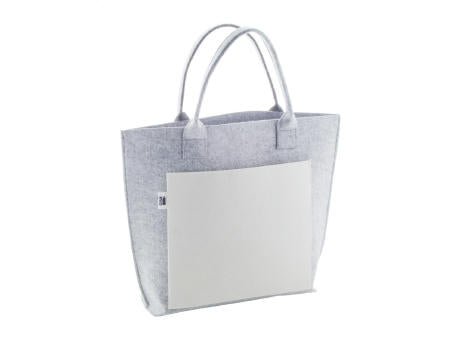 Individuelle Einkaufstasche CreaFelt Shop A