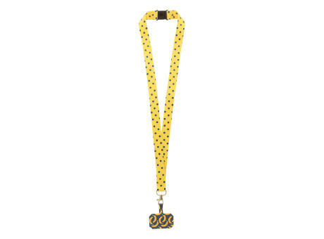 Individuelles Handyhalter-Lanyard Subyard Mobile Safe